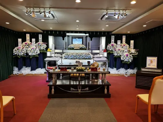 株式会社川口典礼