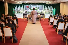 川口市民限定市民葬プラン