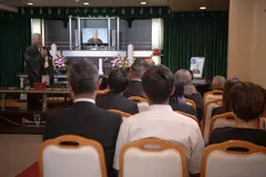 49日の法要