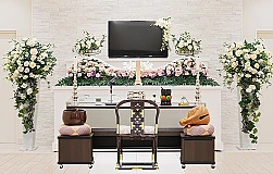 家族葬58プラン