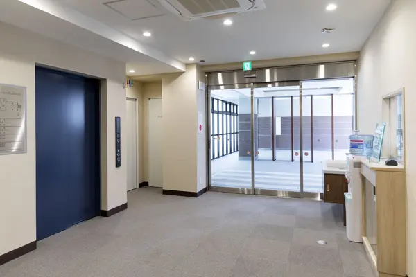 あいプラン　日本互助会（調布多摩川ホール）で葬儀を行なった写真
