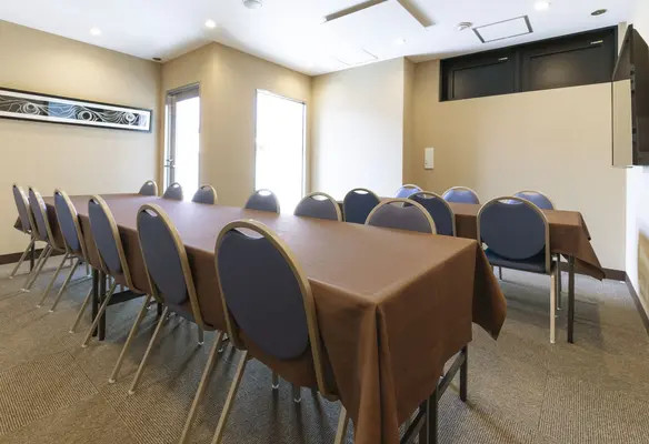 あいプラン　日本互助会（調布多摩川ホール）で葬儀を行なった写真