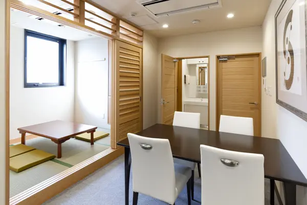あいプラン　日本互助会（調布多摩川ホール）で葬儀を行なった写真