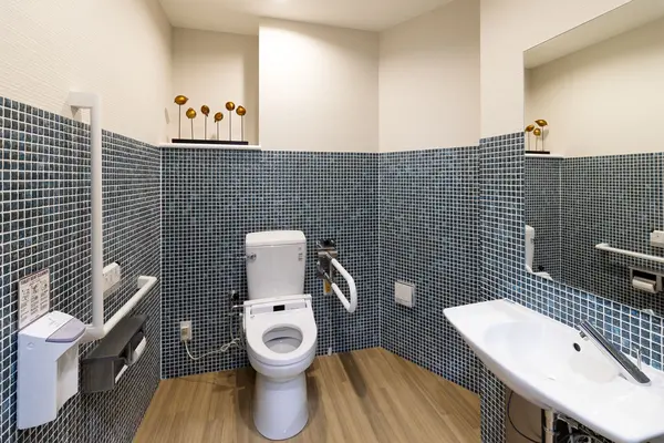 あいプラン　日本互助会（調布多摩川ホール）で葬儀を行なった写真