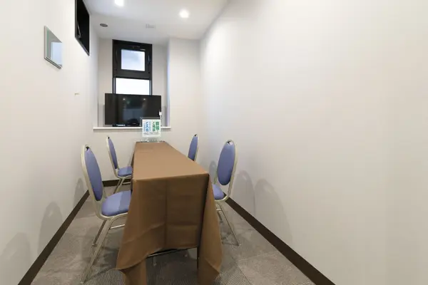 あいプラン　日本互助会（調布多摩川ホール）で葬儀を行なった写真