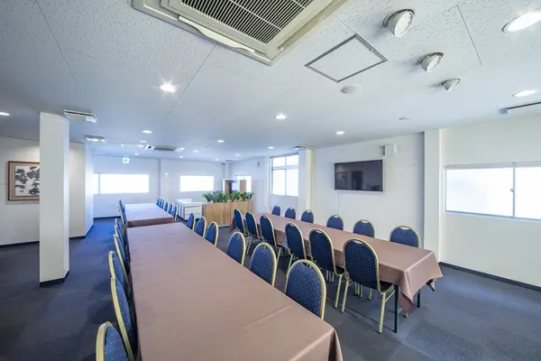 あいプラン　日本互助会（調布家族ホール）で葬儀を行なった写真