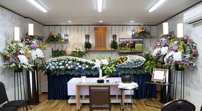 株式会社愛ほのぼの