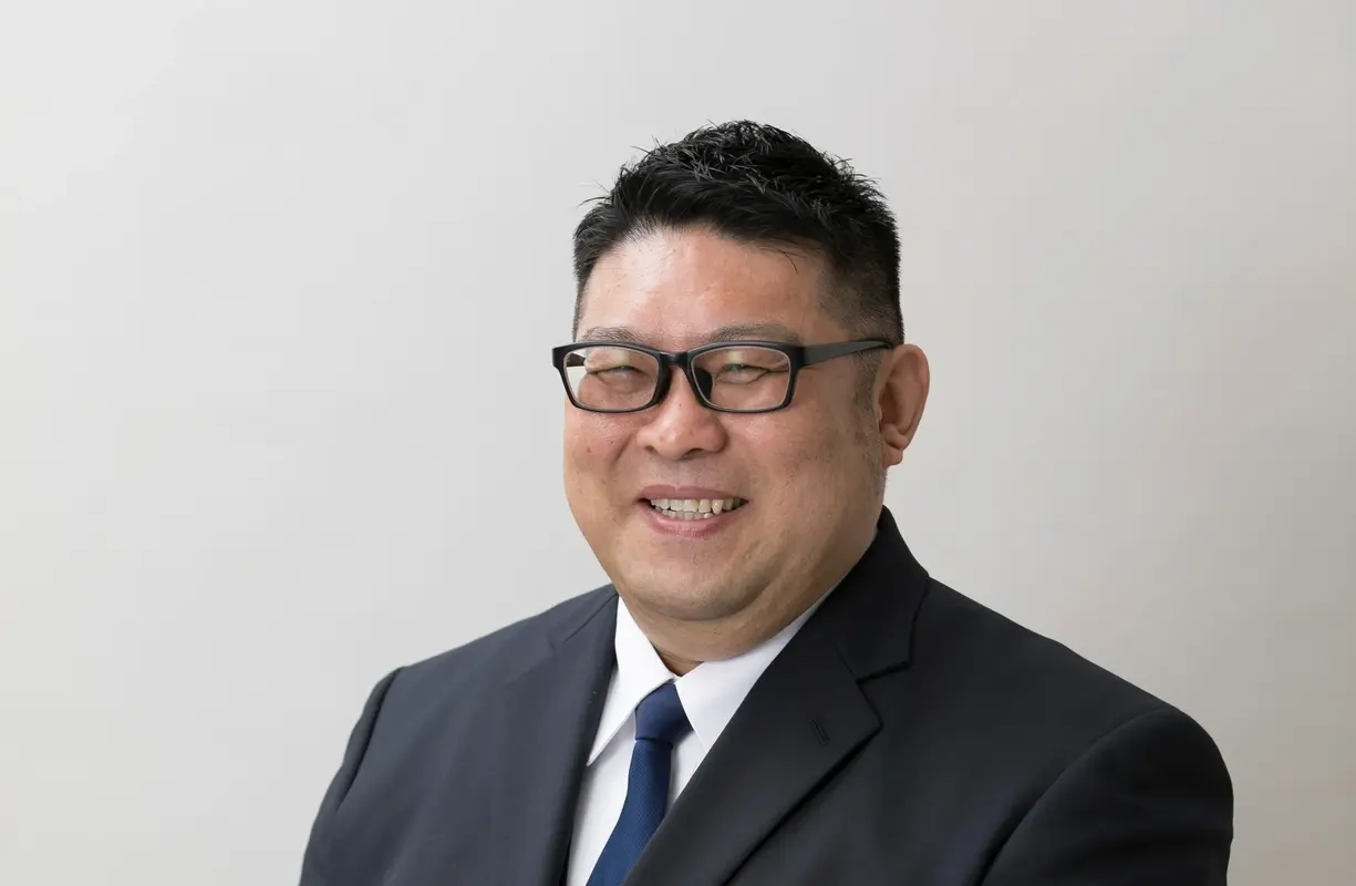岡田浩一