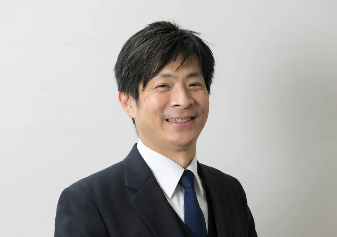 栗原冬樹