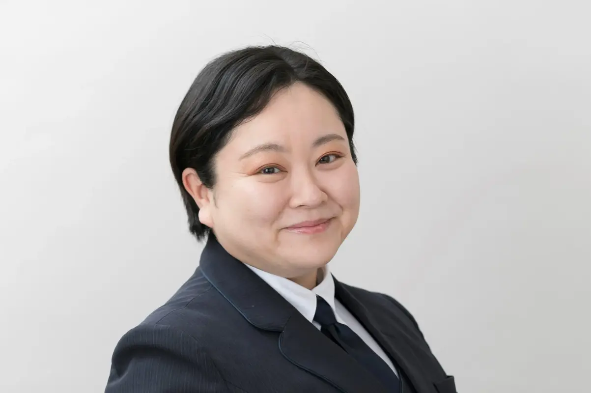 坂本綾乃