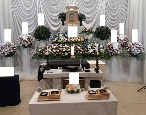 東京博善のお葬式