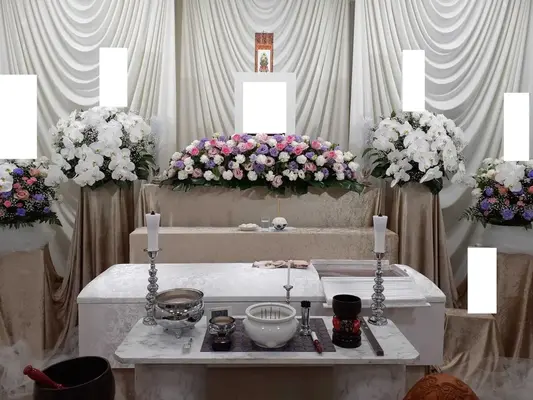 東京博善のお葬式