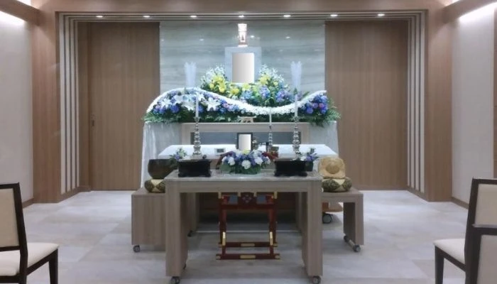 東京博善のお葬式