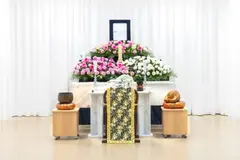 二日葬プラン