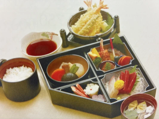 東京博善のお葬式（町屋営業所）で葬儀を行なった写真