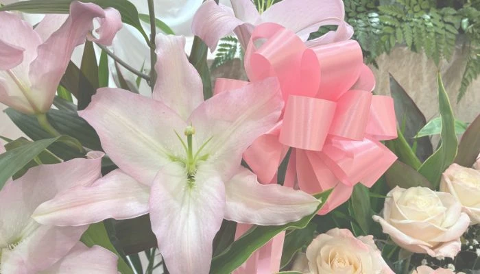 東京博善のお葬式（落合営業所）で葬儀を行なった写真