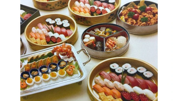 東京博善のお葬式(堀ノ内営業所)で葬儀を行なった写真