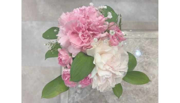 東京博善のお葬式(堀ノ内営業所)で葬儀を行なった写真