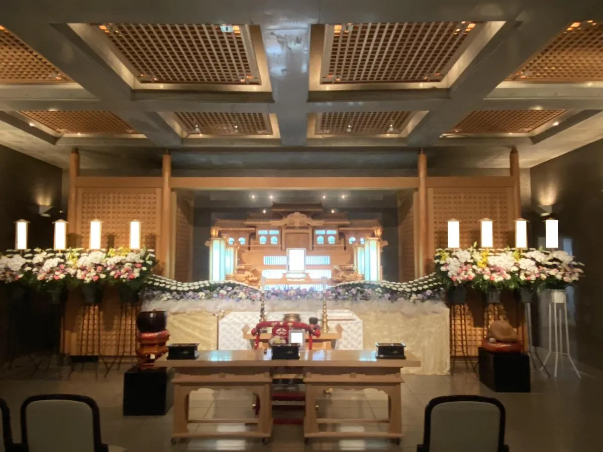 株式会社 茨城葬祭サポート