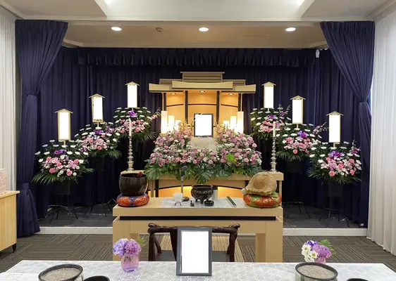 株式会社　茨城葬祭サポート