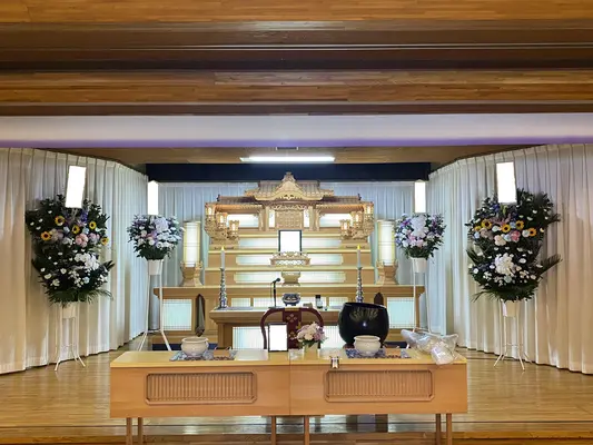 株式会社　茨城葬祭サポート