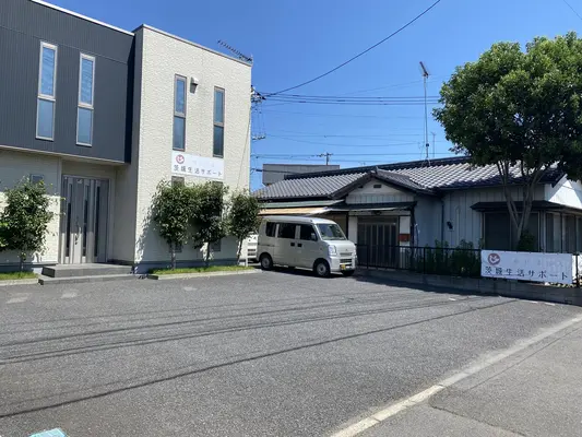 株式会社 茨城葬祭サポートで葬儀を行なった写真