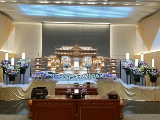 株式会社 茨城葬祭サポート