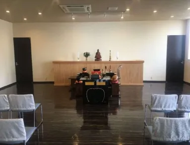 家族葬のきずな 春日井