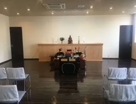 家族葬のきずな 春日井
