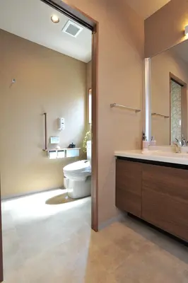 加納会館 鉢塚で葬儀を行なった写真