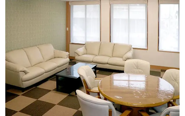 ファミリエ法要会館で葬儀を行なった写真