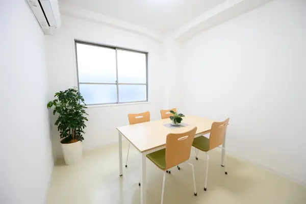 加納会館 豊中本町で葬儀を行なった写真