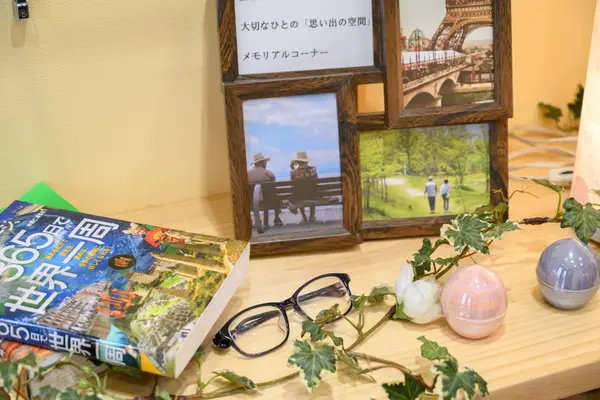 加納会館 豊中本町で葬儀を行なった写真