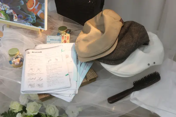 東京葬儀（中野営業所）で葬儀を行なった写真