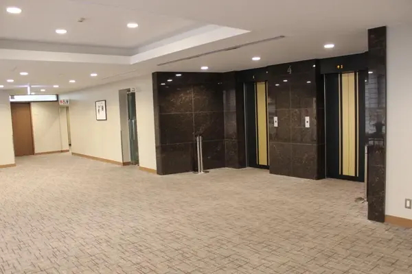 戸田葬祭場で葬儀を行なった写真