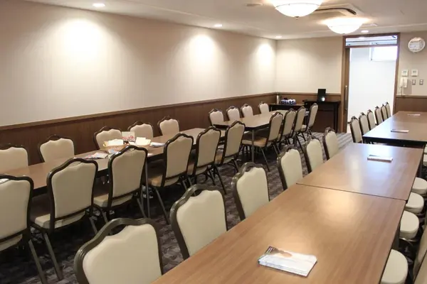 戸田葬祭場で葬儀を行なった写真