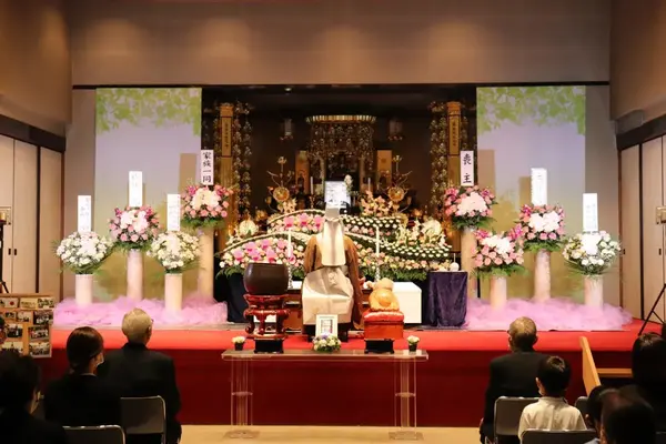 東京葬儀（江東営業所）