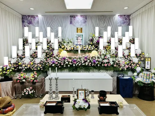 東京葬儀（江東営業所）