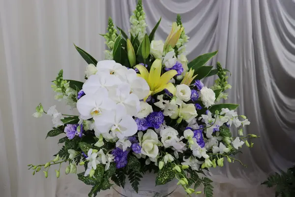 東京葬儀（江東営業所）で葬儀を行なった写真