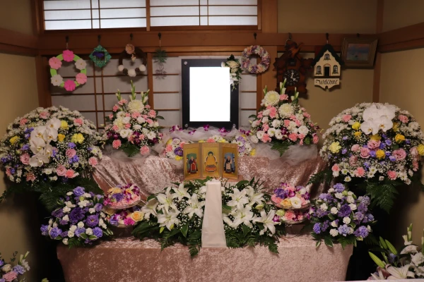 東京葬儀（江戸川営業所）