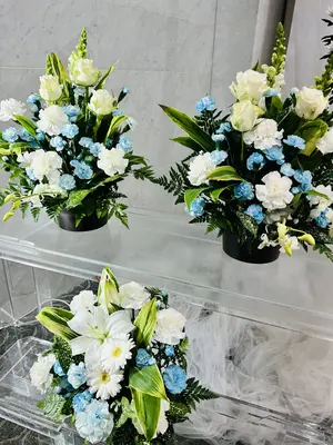 東京葬儀（江戸川営業所）で葬儀を行なった写真