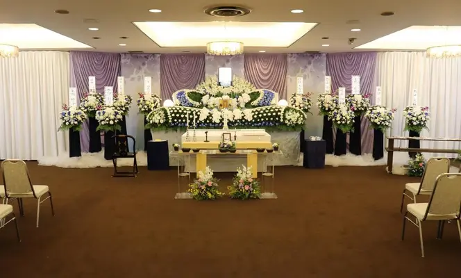 東京葬儀(江戸川営業所)