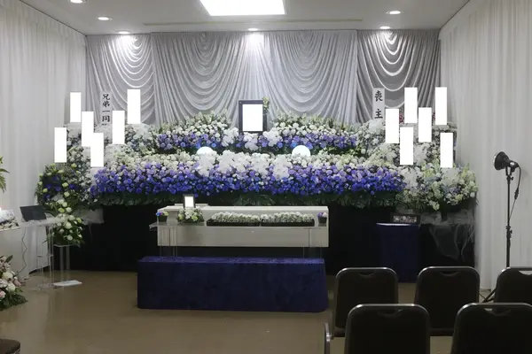 東京葬儀（江戸川営業所）