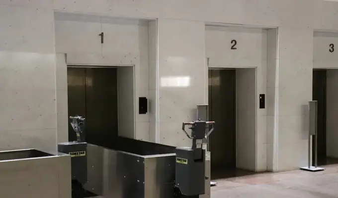 かぐやの里メモリーホール富士で葬儀を行なった写真