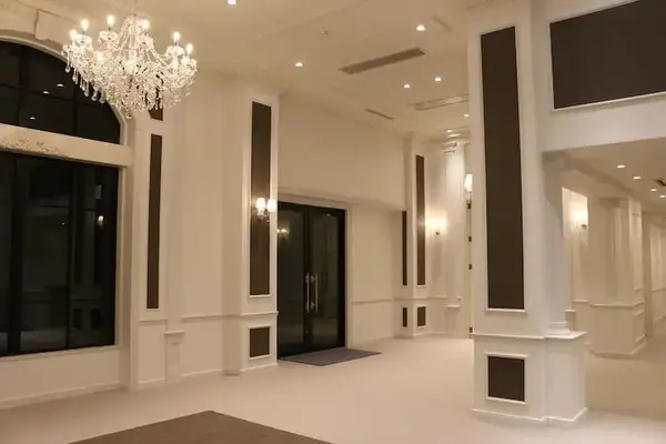 かぐやの里メモリーホール富士で葬儀を行なった写真