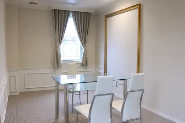 かぐやの里メモリーホール富士で葬儀を行なった写真