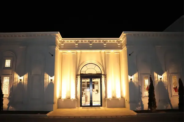 かぐやの里メモリーホール富士で葬儀を行なった写真