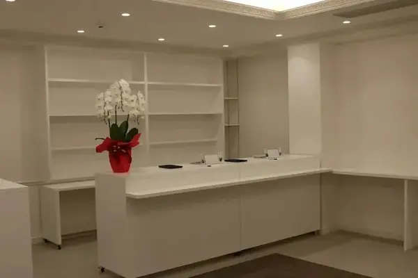 かぐやの里メモリーホール富士で葬儀を行なった写真