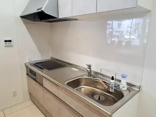 かぐやの里メモリーホール吉原で葬儀を行なった写真