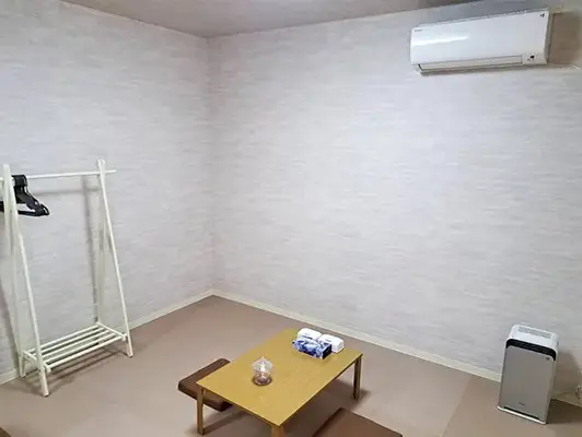 かぐやの里メモリーホール吉原で葬儀を行なった写真